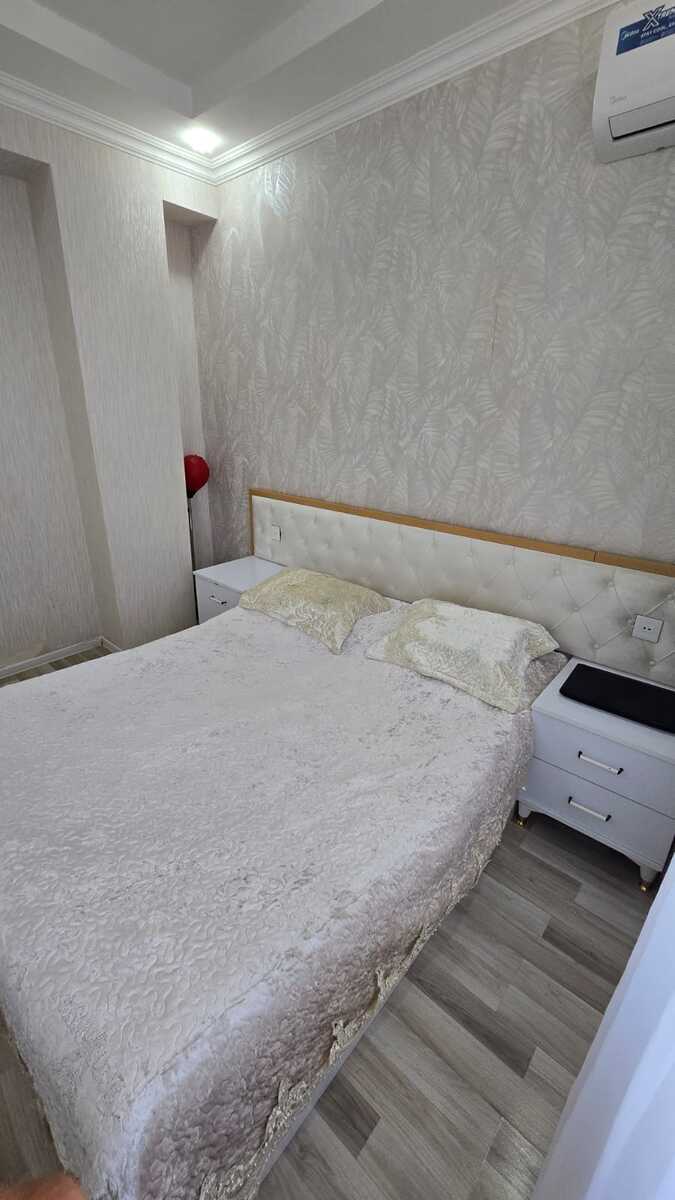 Satılır 3 otaqlı yeni tikili 85 m² — Mənzil, Xırdalan (10)
