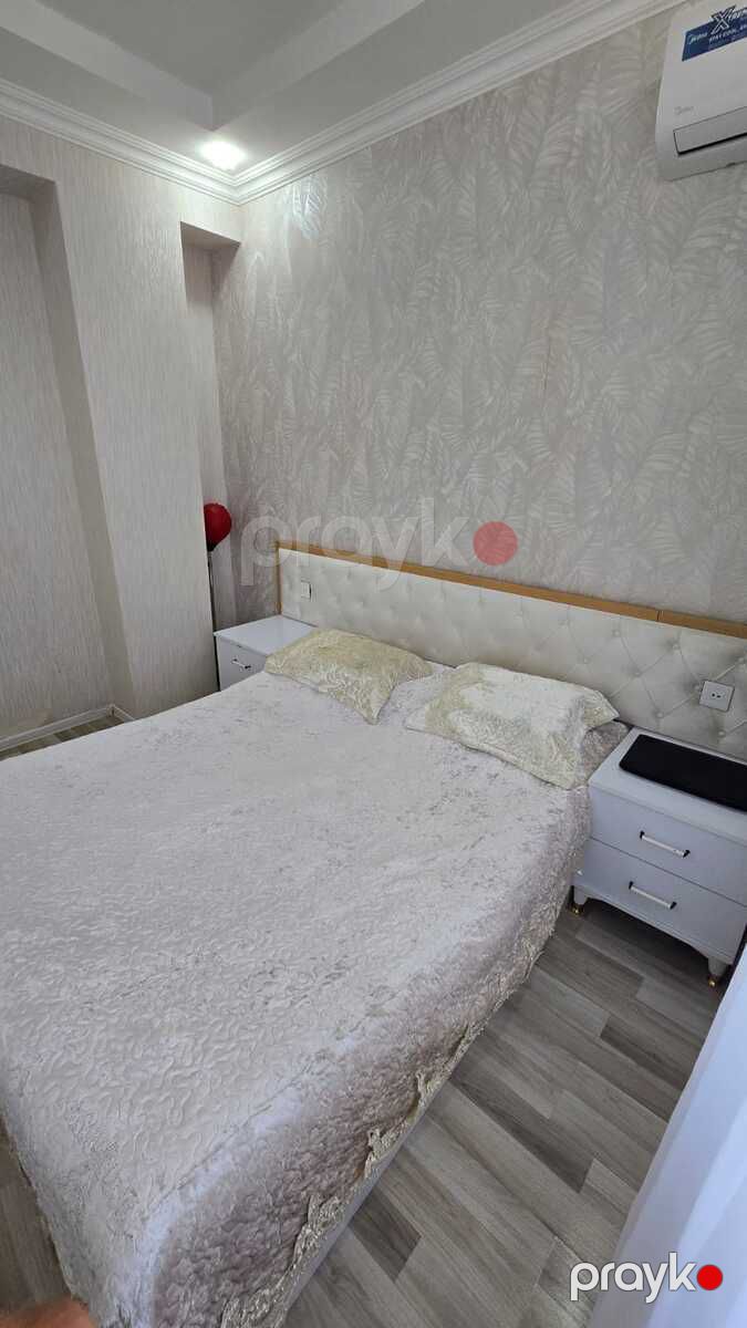 Satılır 3 otaqlı yeni tikili 85 m² — Mənzil, Xırdalan (10)