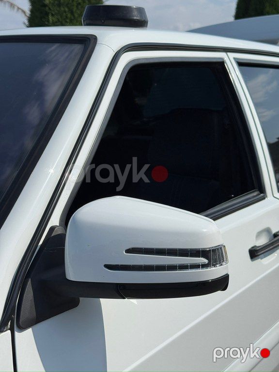 Lada (VAZ) 2115, 1.6 L, 2012 il, 88 000 km — Avtomobillər, Gəncə (10)
