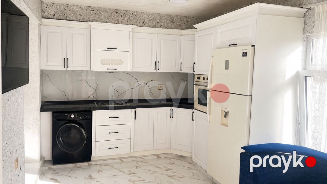 İcarəyə verilir 3 otaqlı həyət evi/bağ evi 120 m² — Ev, villa, Bakı (3)