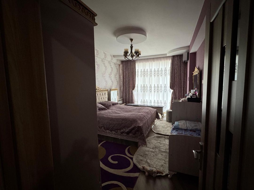 Satılır 3 otaqlı yeni tikili 98 m² — Mənzil, Bakı (7)