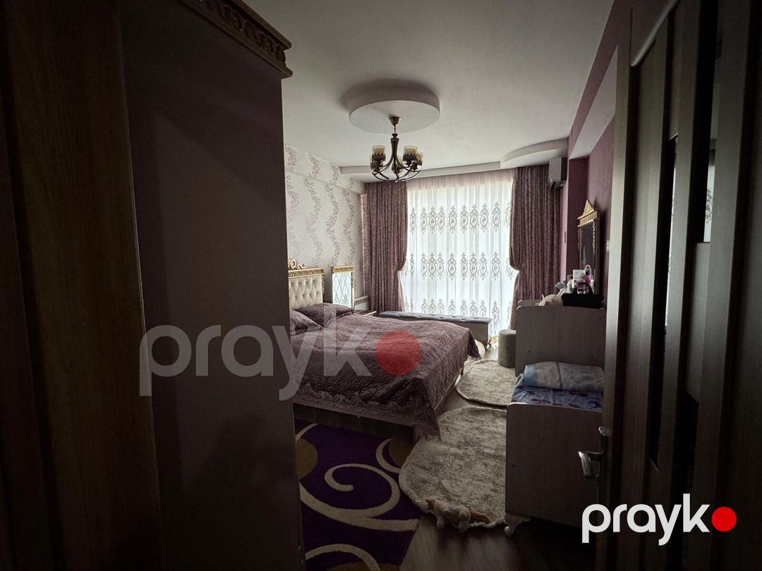 Satılır 3 otaqlı yeni tikili 98 m² — Mənzil, Bakı (7)