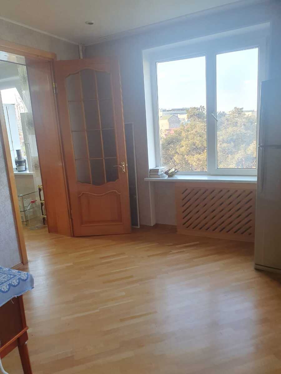 Satılır 5 otaqlı köhnə tikili 120 m² — Mənzil, Bakı (9)