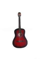Uşaqlar üçün klassik gitara Rəsmi iş yeri olan və olmayanlara, tək — Musiqili oyuncaqlar