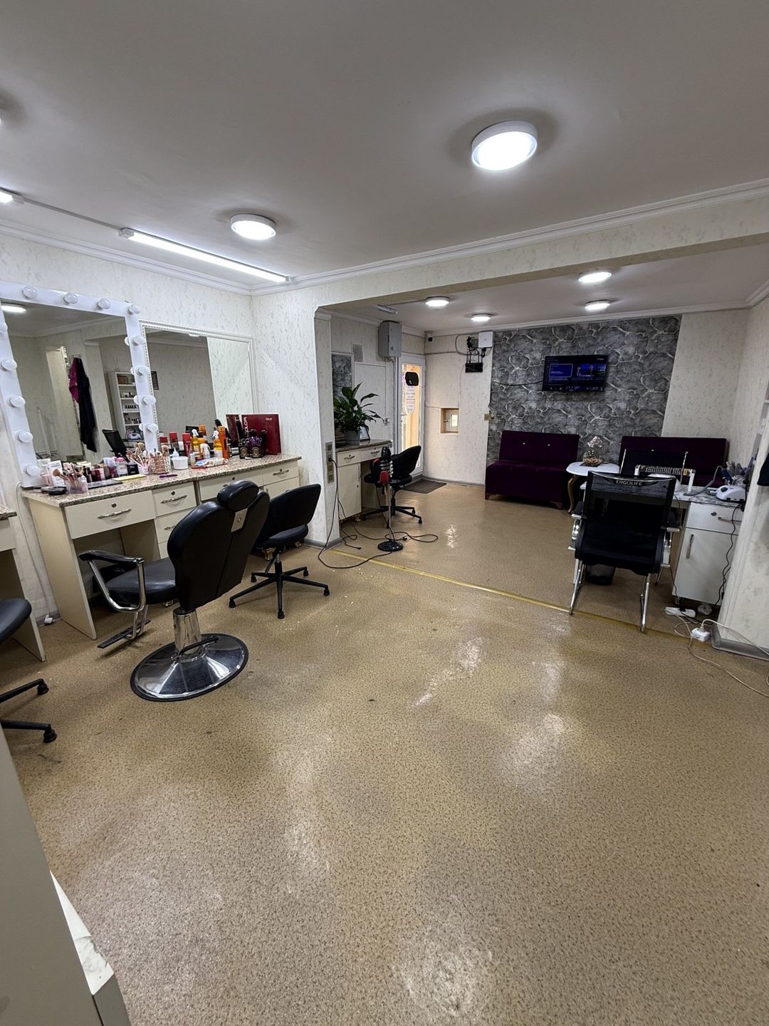 İcarəyə verilir obyekt 65 m² — Əmlak, Bakı (3)