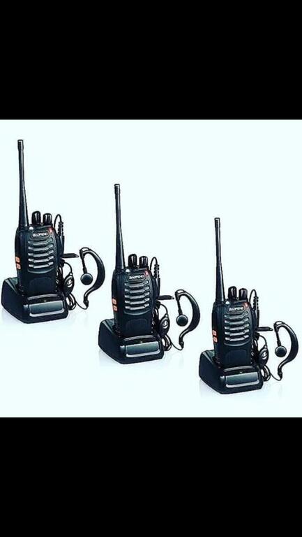 Ratsiya — Smartfonlar, Bakı (2)