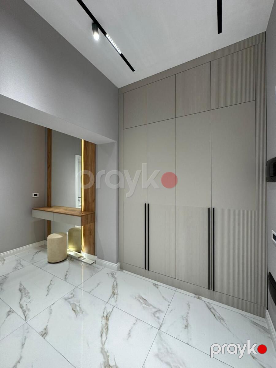 Satılır 2 otaqlı yeni tikili 68 m² — Mənzil, Bakı (10)