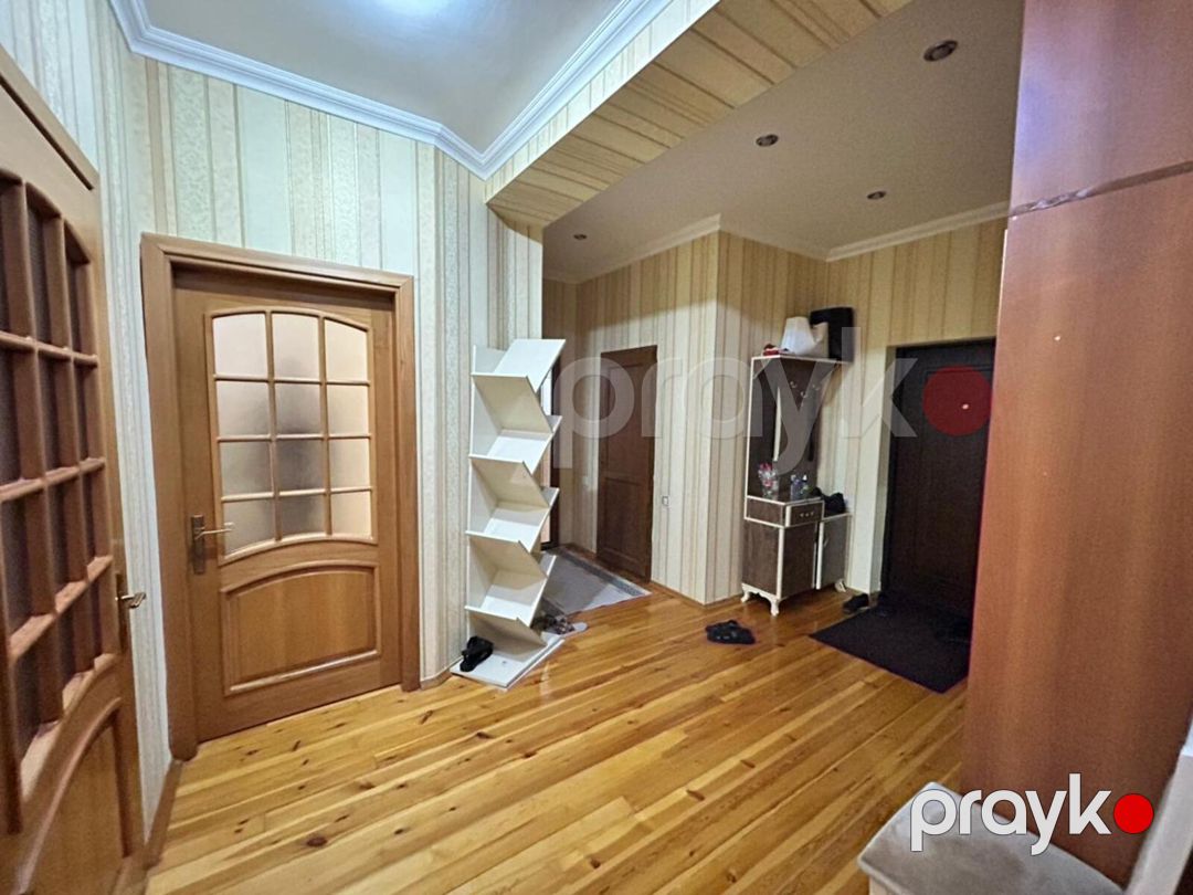 Satılır 2 otaqlı yeni tikili 92 m² — Mənzil, Bakı (12)