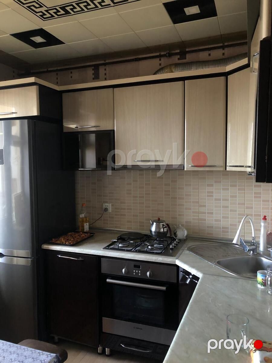 Satılır 4 otaqlı köhnə tikili 42 m² — Mənzil, Bakı (5)