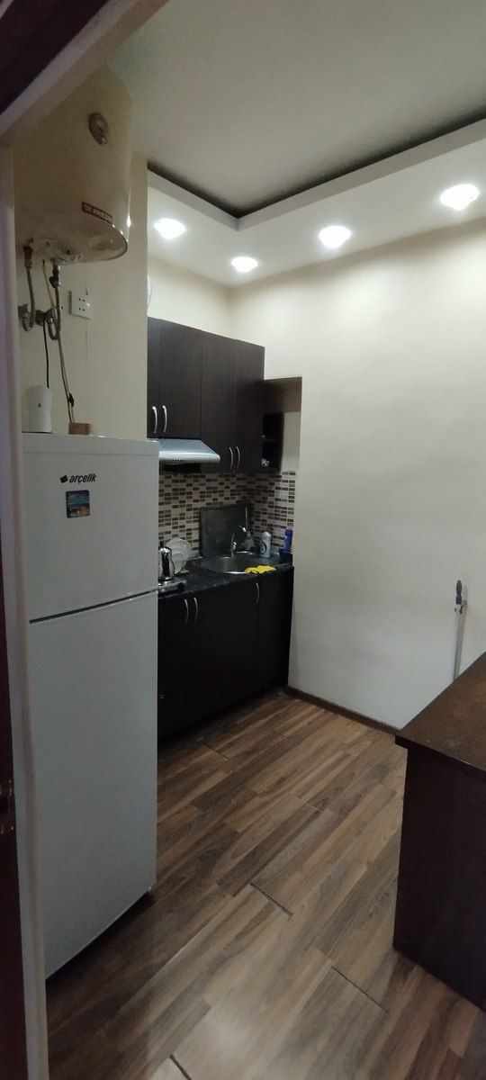 İcarəyə verilir 4 otaqlı ofis 110 m² — Ofis, Bakı (12)