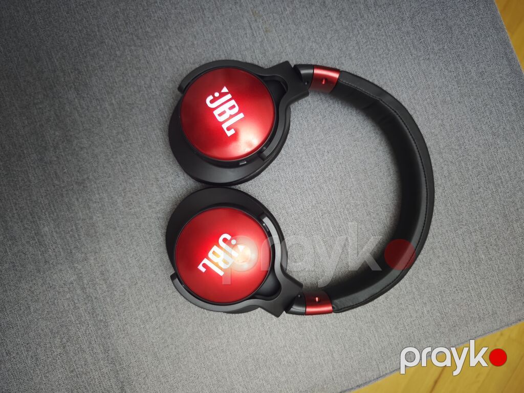 Yeni Simsiz (Bluetooth) Qulaqcıqlar, JBL, rəng - Qara — Qulaqcıqlar, Bakı (2)