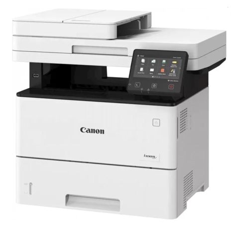 Canon i-SENSYS MF552dw MFP — Bakı
