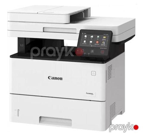 Canon i-SENSYS MF552dw MFP — Bakı