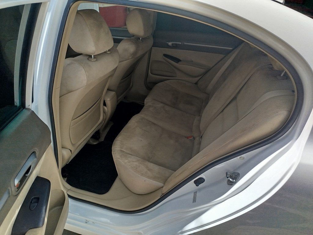 Honda Civic, 1.3 L, 0.9 kWh, 2008 il, 468 000 km — Avtomobillər, Bakı (8)