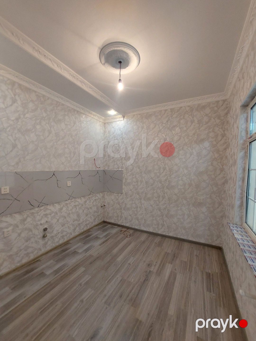 Həyət evi, Xırdalan ş — Ev, villa, Xırdalan (9)