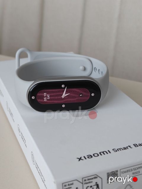 Xiaomi Mi Band 9 Global — Orıgınal Mi Band 9 Global versiya — Bakı