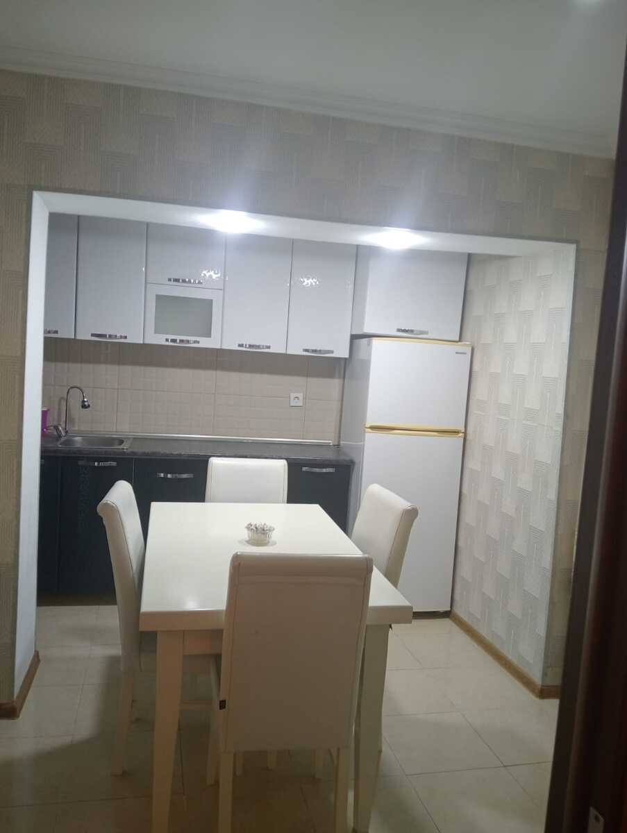 İcarəyə verilir 3 otaqlı həyət evi/bağ evi 80 m² — Ev, villa, Bakı (10)
