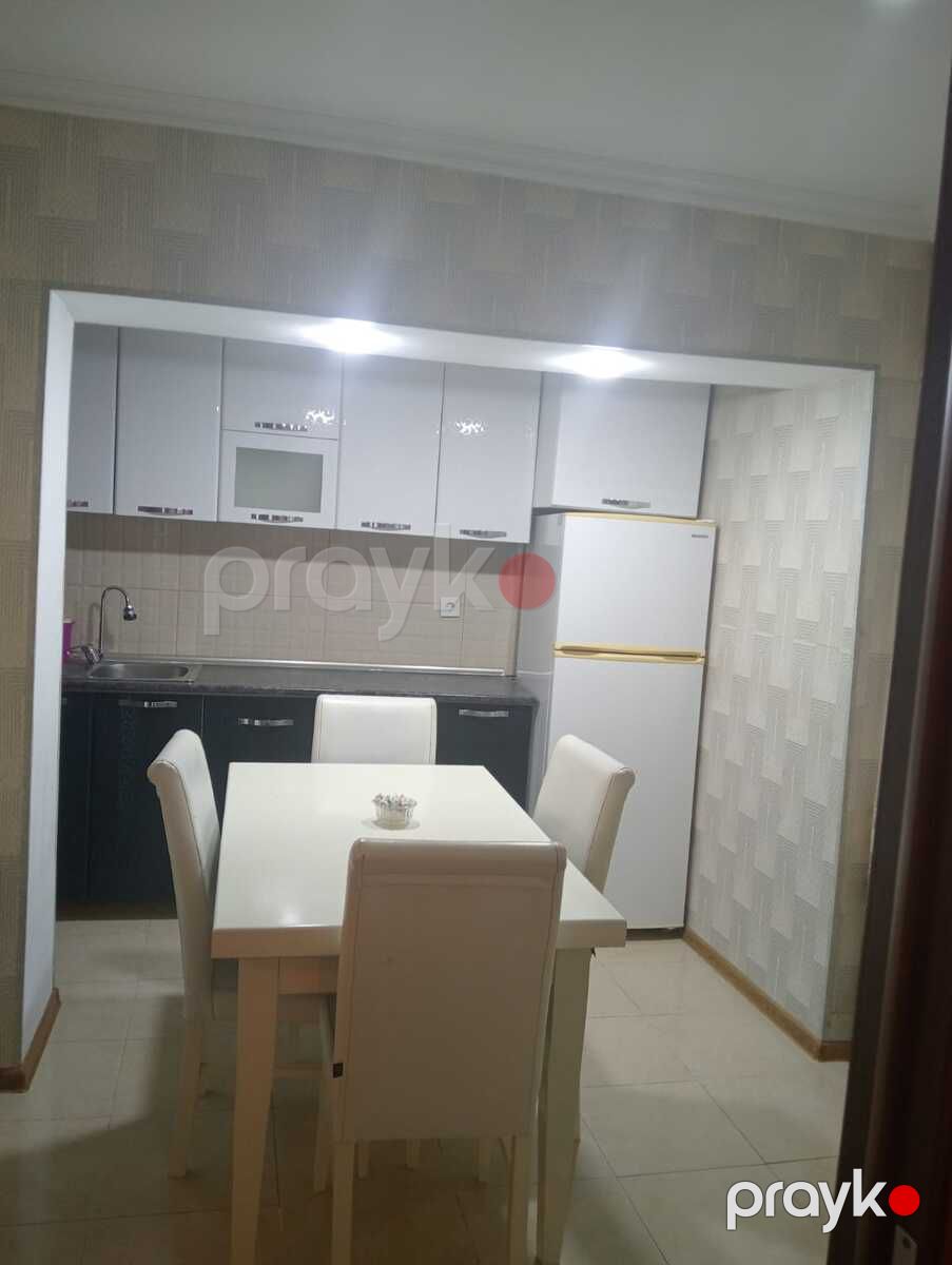 İcarəyə verilir 3 otaqlı həyət evi/bağ evi 80 m² — Ev, villa, Bakı (10)