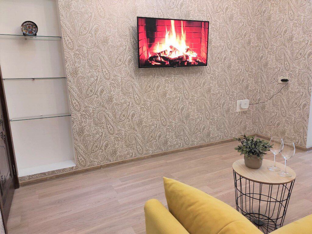 İcarəyə verilir 2 otaqlı köhnə tikili 60 m² — Mənzil, Bakı (4)