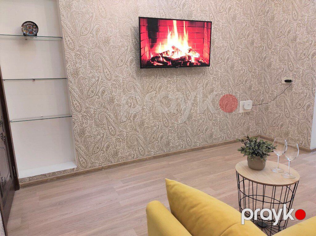 İcarəyə verilir 2 otaqlı köhnə tikili 60 m² — Mənzil, Bakı (4)
