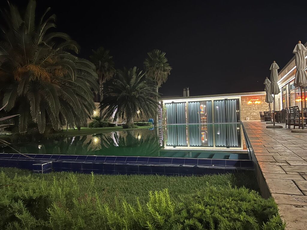 İcarəyə verilir 5 otaqlı həyət evi/bağ evi 430 m² — Ev, villa, Bakı (7)