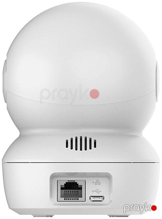 IP videokamera "Ezviz CS-C6N" — Ağıllı ev və təhlükəsizlik, Bakı (2)