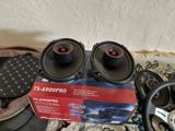 Avtomobil audio paketi - Dinamiklər: Pioneer TS-6900PRO, 2-yollu — Автоэлектроника