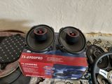 Avtomobil audio paketi - Dinamiklər: Pioneer TS-6900PRO, 2-yollu — Avtoelektronika