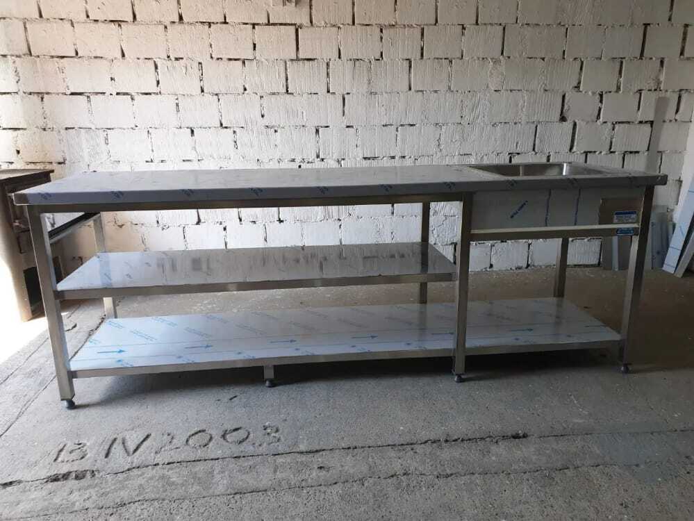 Çalışma masası — Biznes və avadanlıq, Bakı (12)