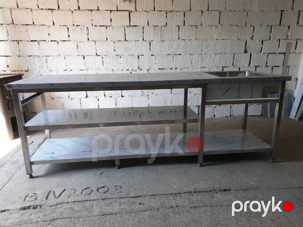 Çalışma masası — Biznes və avadanlıq, Bakı (12)
