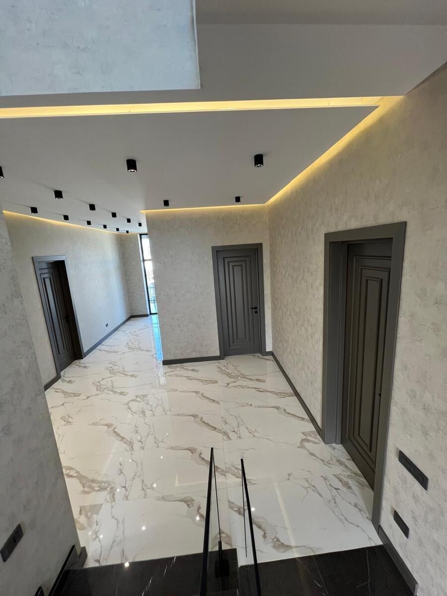 İcarəyə verilir 4 otaqlı həyət evi/bağ evi 380 m² — Ev, villa, Bakı (11)