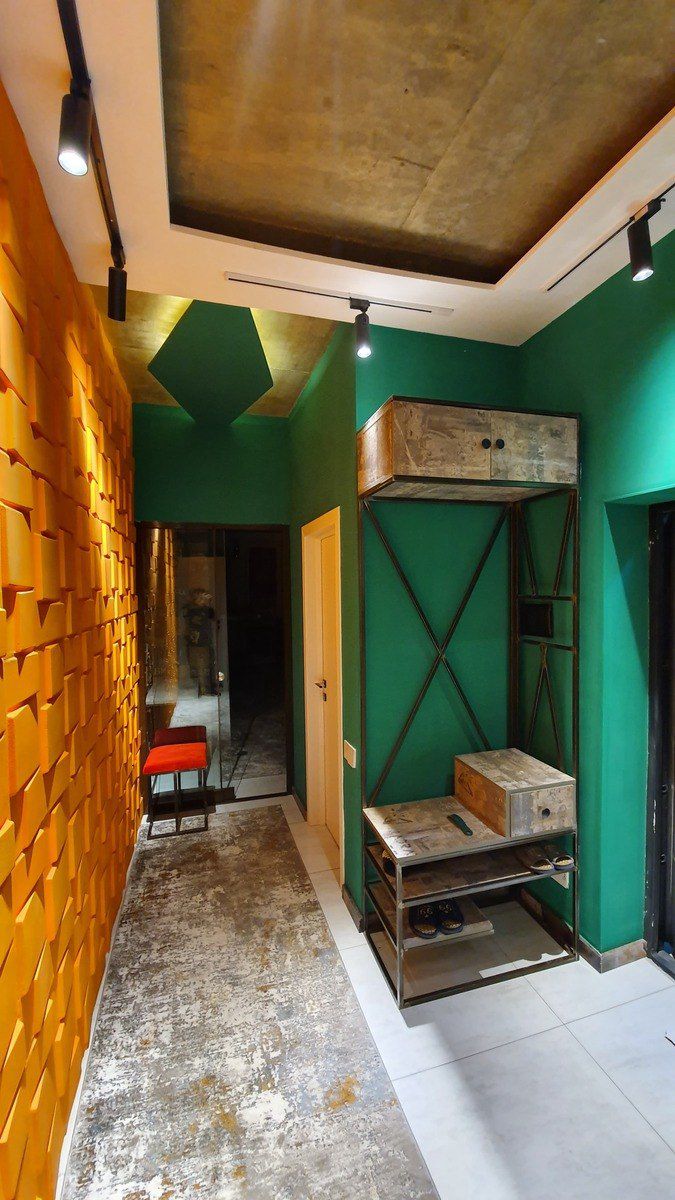 2-otaqlı yeni tikili, Sumqayıt ş., 45 m² — Mənzil, Sumqayıt (8)