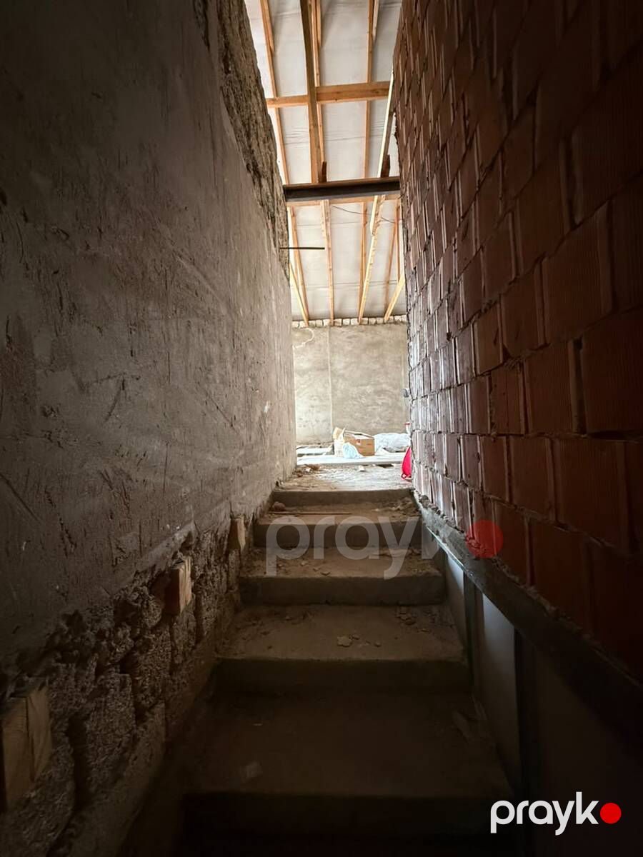 Satılır 4 otaqlı həyət evi/bağ evi 160 m² — Ev, villa, Bakı (3)