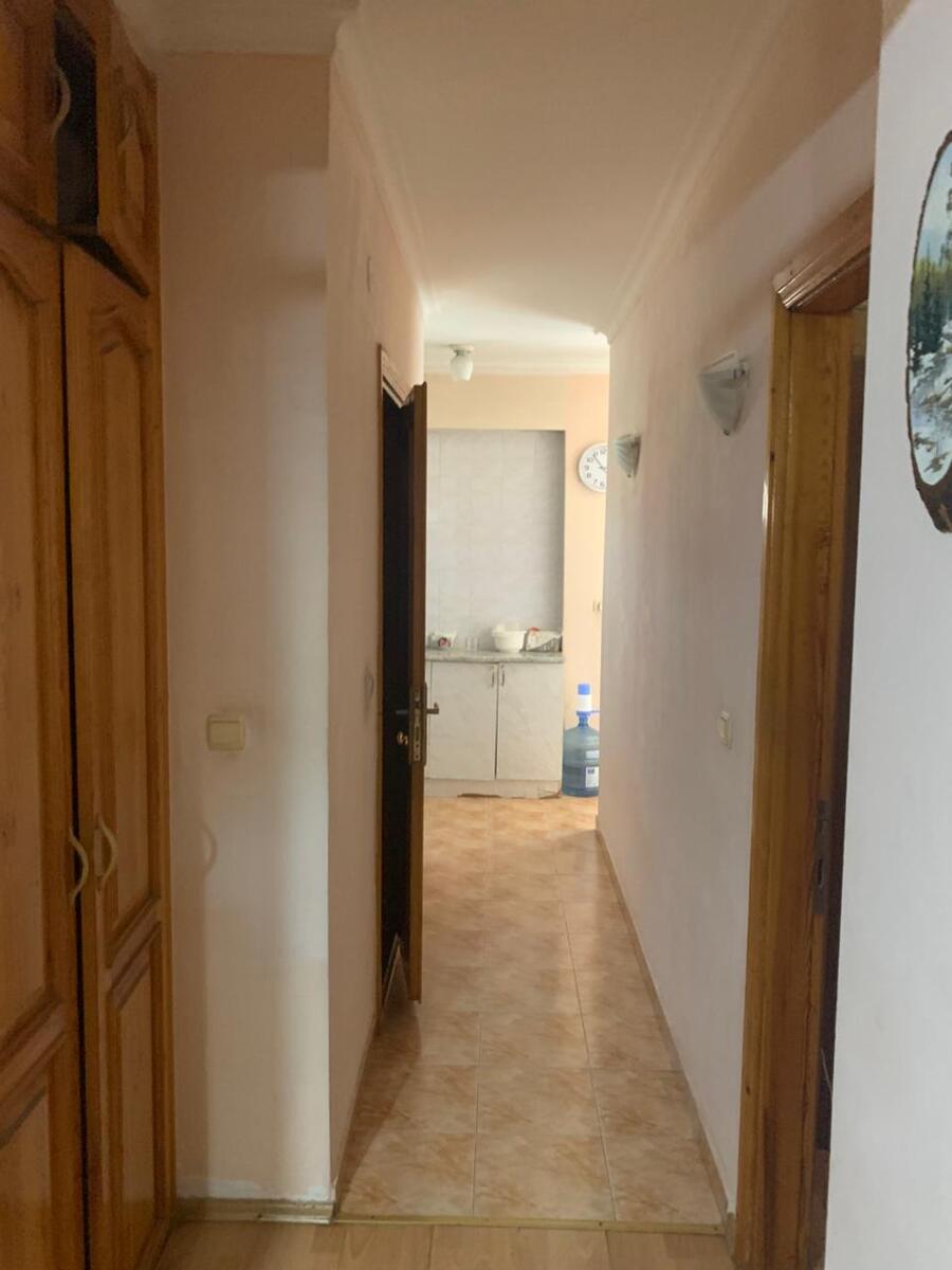 Satılır 3 otaqlı köhnə tikili 60 m² — Mənzil, Bakı (2)