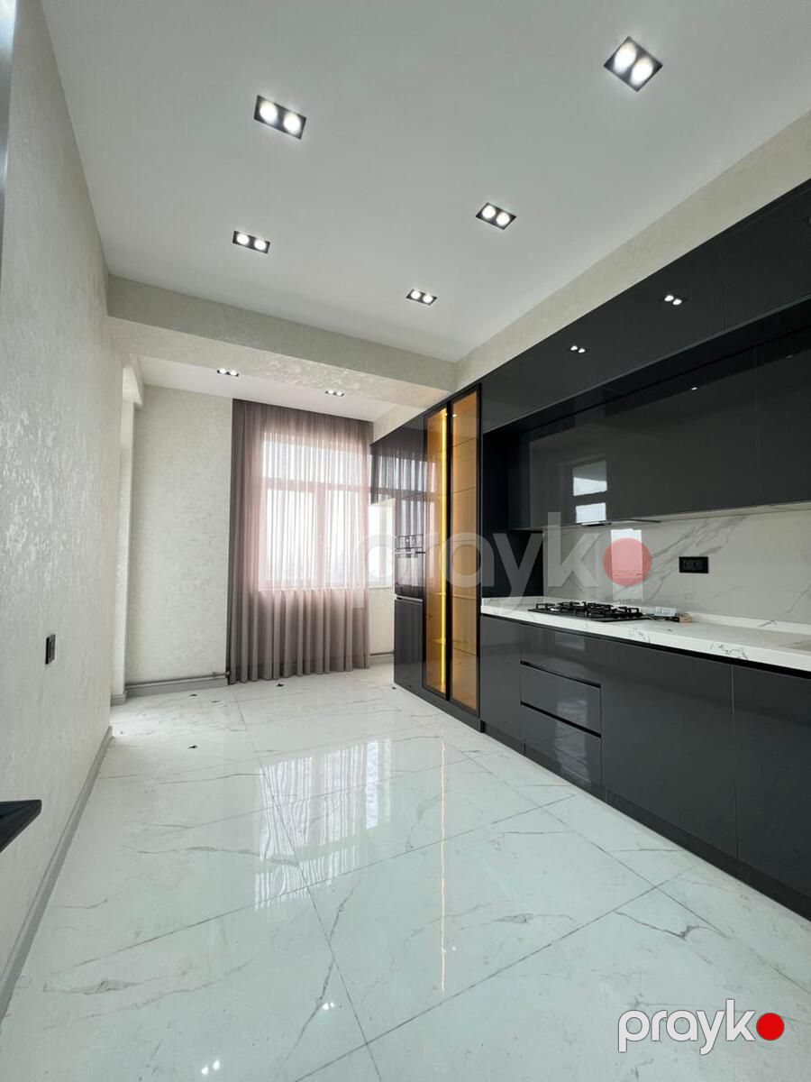 Satılır 3 otaqlı yeni tikili 108 m² — Mənzil, Bakı (6)