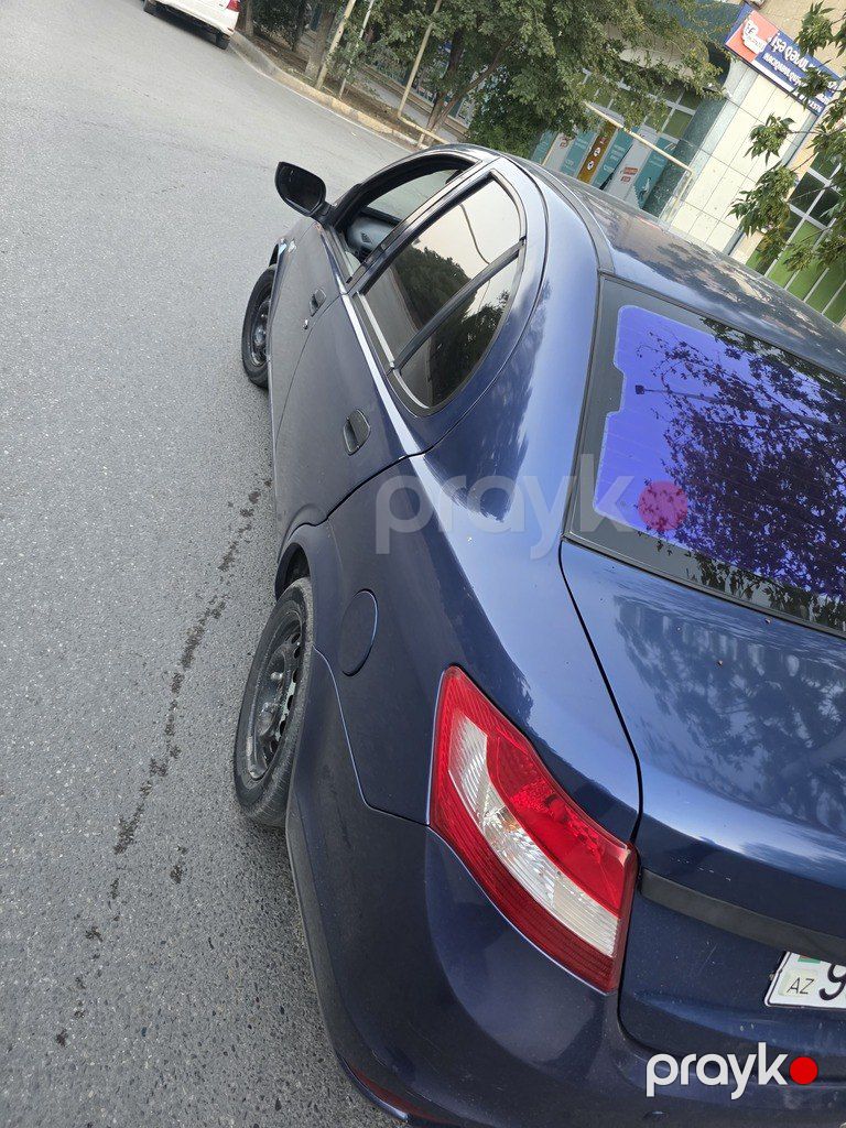 Saipa Saina, 1.5 L, 2020 il, 190 000 km — Avtomobillər, Şirvan (5)