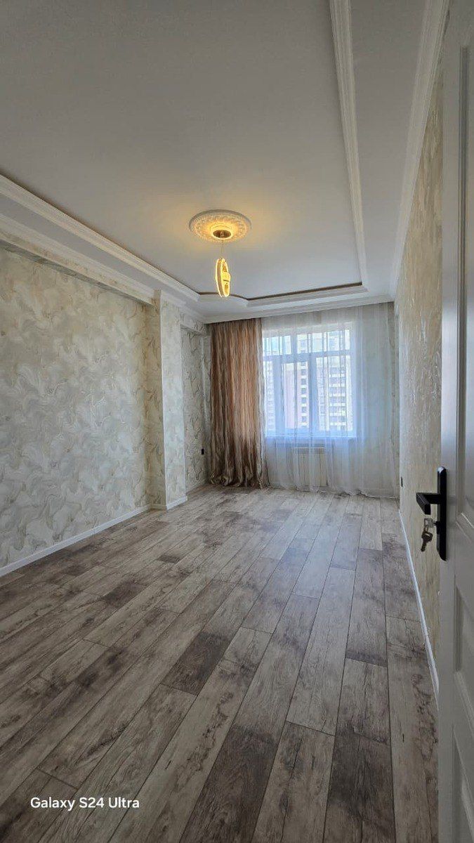 2-otaqlı yeni tikili, Xırdalan ş., 50 m² — Mənzil, Xırdalan (6)