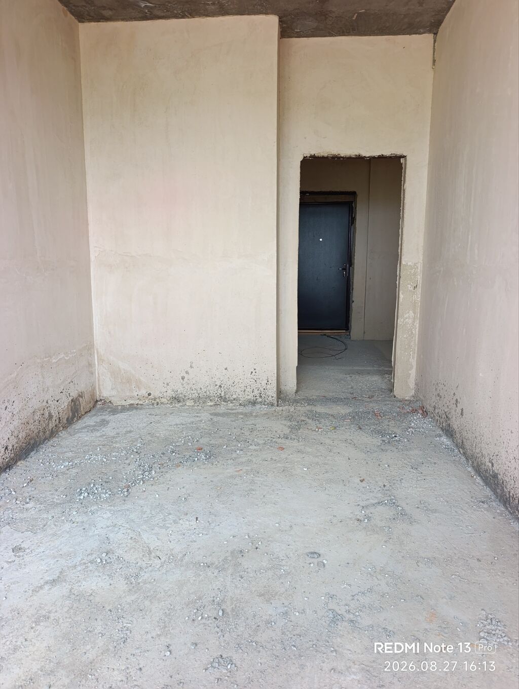 2 otaqlı, Yeni tikili, 62 kv. m — Mənzil, Masazır (4)