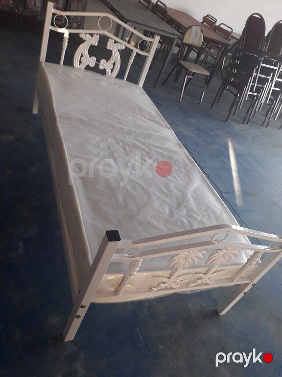 Çarpayılar — Mebel, Bakı (2)