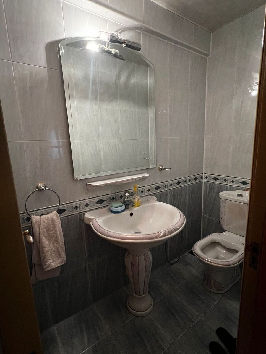 3-otaqlı yeni tikili, A.Abbasov küç., 100 m² — Mənzil, Bakı (8)