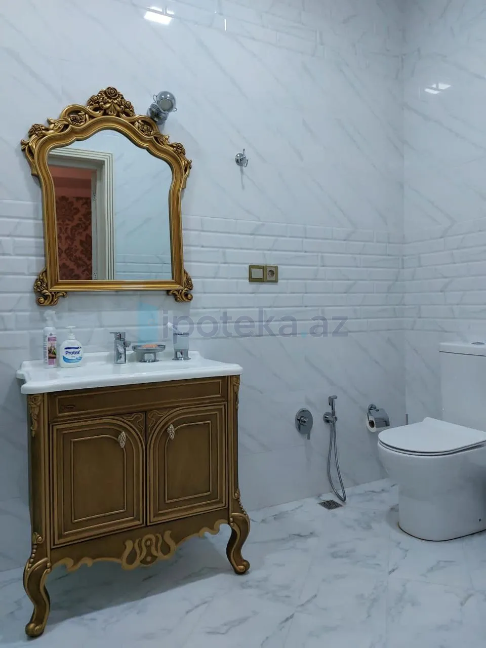Satılır: 8 Otaq, Evlər/Villalar, 750.00 m² — Ev, villa, Lənkəran (11)