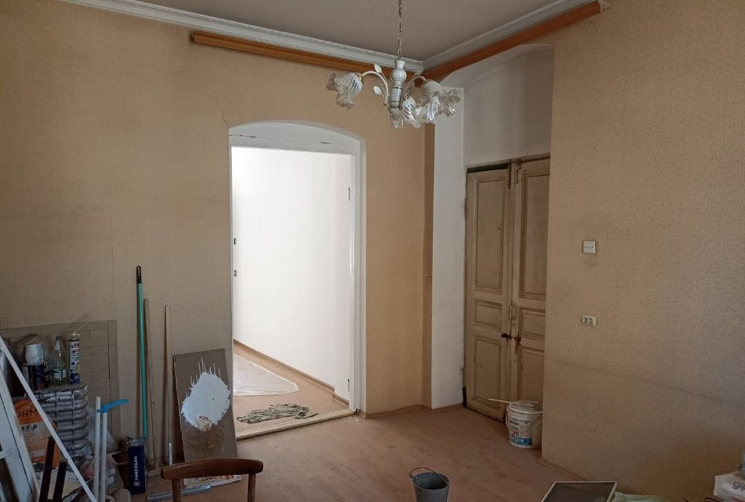 2-otaqlı mənzil, Rəsulzadə qəs., 60 m² — Mənzil, Bakı (4)