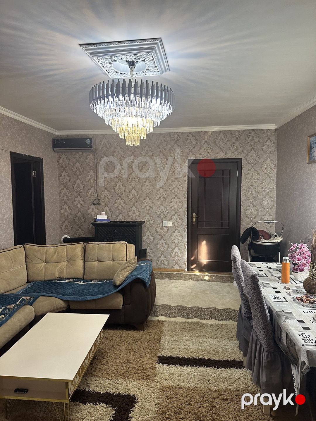 Həyət evi, Sumqayıt ş — Ev, villa, Sumqayıt (3)