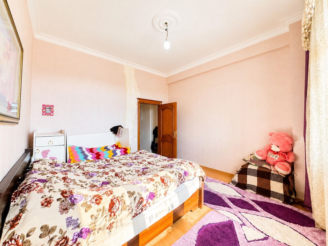 Satılır 3 otaqlı yeni tikili 150 m² — Mənzil, Bakı (7)