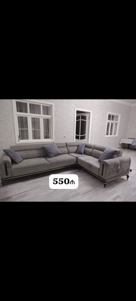 Divan 550₼. ünvan Mehdiabad. Fatimə99 — Bakı