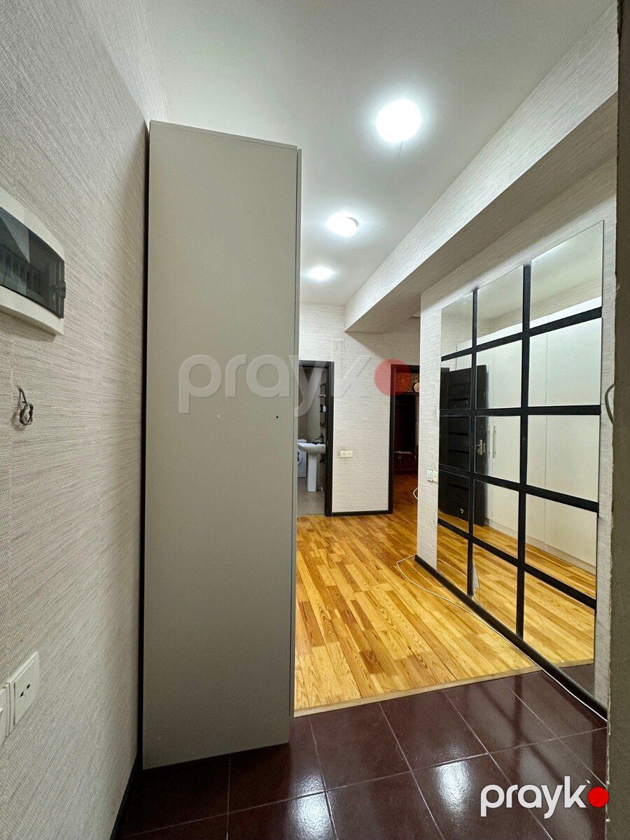 2-otaqlı yeni tikili kirayə verilir, Neftçilər m., 70 m² — Mənzil, Bakı (6)