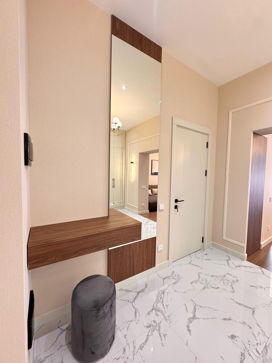 Satılır 2 otaqlı yeni tikili 71.5 m² — Mənzil, Bakı (12)