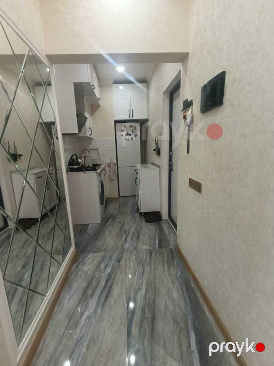 Satılır 3 otaqlı köhnə tikili 63 m² — Mənzil, Bakı (11)