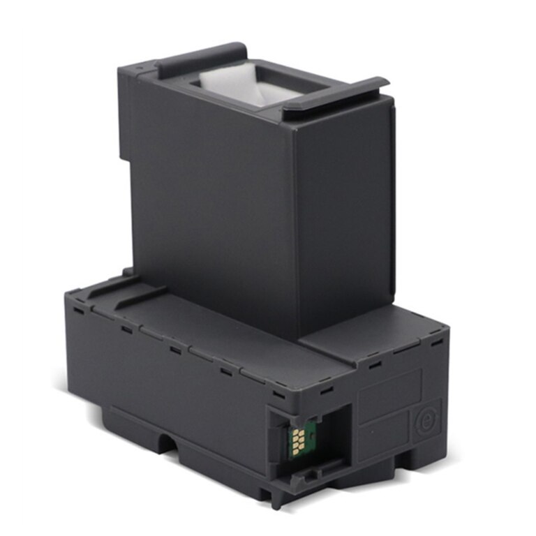 Epson texniki xidmət qutusu "T 04D1" — Ofis texnikası və istehlak malları, Bakı (2)
