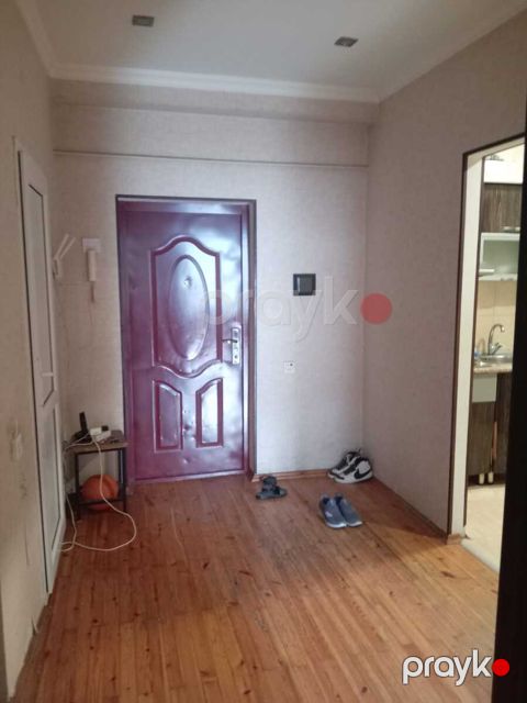 Satılır 2 otaqlı yeni tikili 65 m²